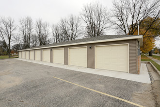 Lofts at Townsite in Moorhead, MN - Building Photo - Other