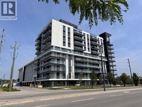 575 Conklin Rd in Brantford, ON - Building Photo - Building Photo