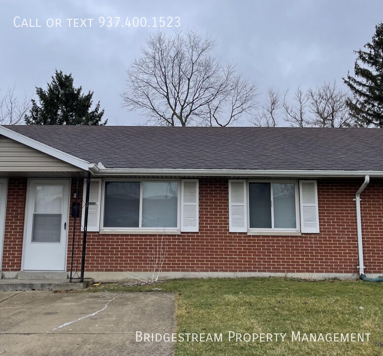 4952 Leeper St in Dayton, OH - Building Photo