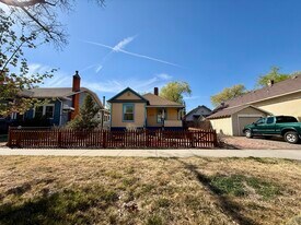 909 Ouray Ave in Grand Junction, CO - Building Photo