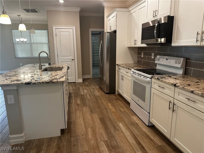 property at 16255 Branco Dr