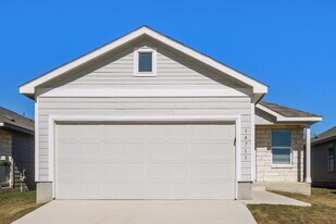 14711 Brandy Brk in San Antonio, TX - Building Photo