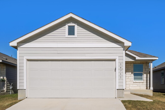 property at 14711 Brandy Brk