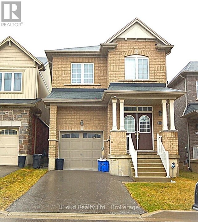 27 Sumac Dr in Haldimand, ON - Building Photo