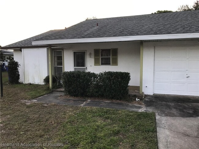 property at 4105 Ponce De Leon Blvd