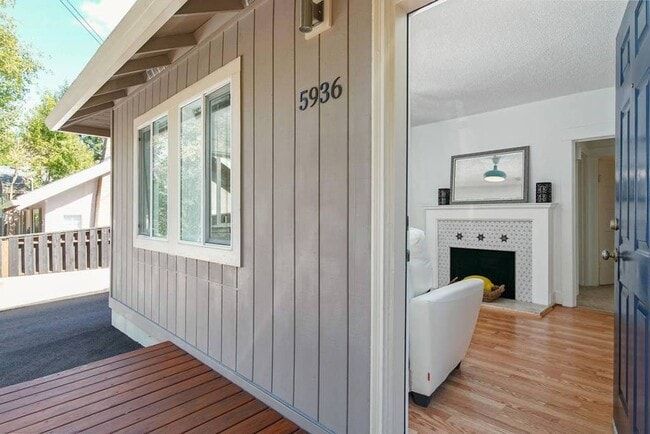 property at 5934-5936-5936 SW 30th Ave
