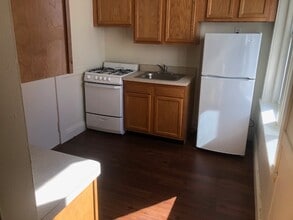 116 Sutherland Rd, Unit 1 in Boston, MA - Building Photo - Building Photo
