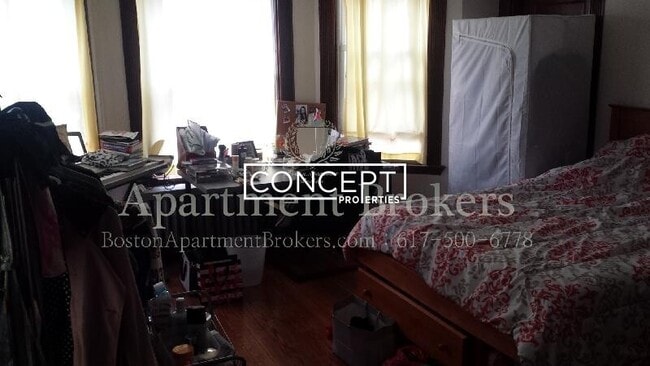 14 Gardner St, Unit 2F in Boston, MA - Building Photo - Building Photo