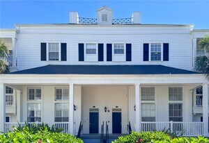 431 Water St in Kissimmee, FL - Building Photo