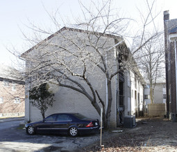 Briarwood Apartments in Wilmington, DE - Building Photo - Building Photo