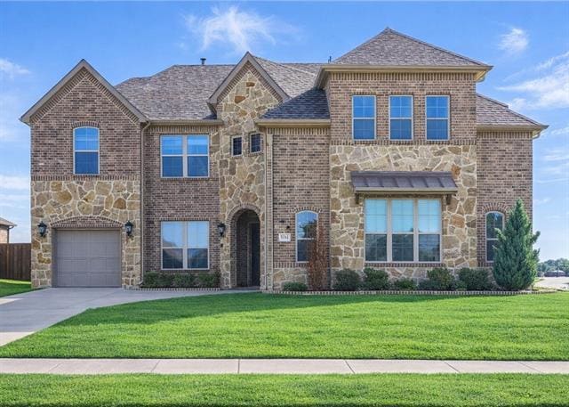 property at 1164 Red Hawk Ln