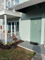 3342 N Key Dr in North Fort Myers, FL - Building Photo