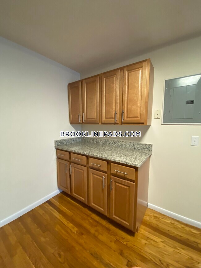 property at 110 Babcock St