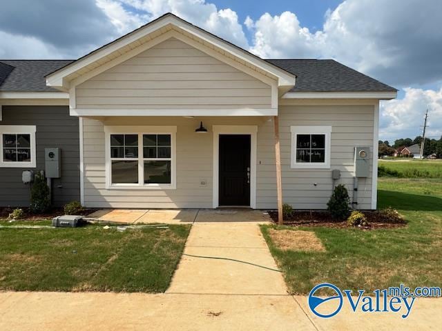 property at 111 Foster Wy Dr