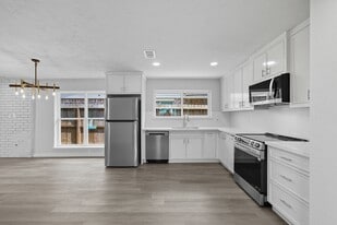 12414 Aste Ln in Houston, TX - Building Photo