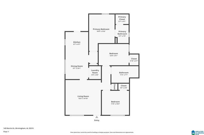 149 Martin Dr in Birmingham, AL - Building Photo - Building Photo