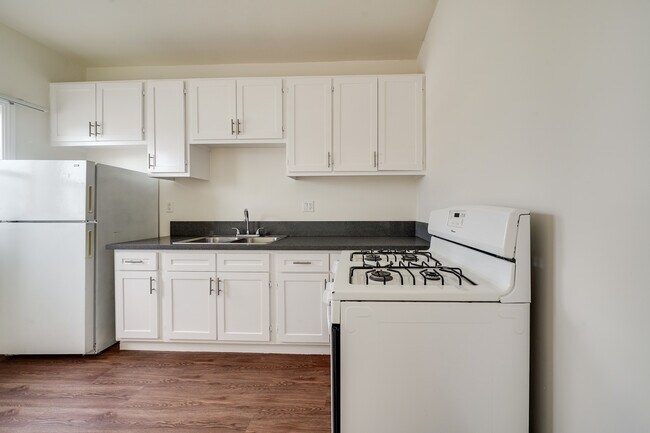 1056 Normandie Ave in Los Angeles, CA - Building Photo - Building Photo