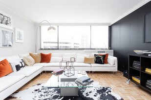 Church Park in Boston, MA - Building Photo