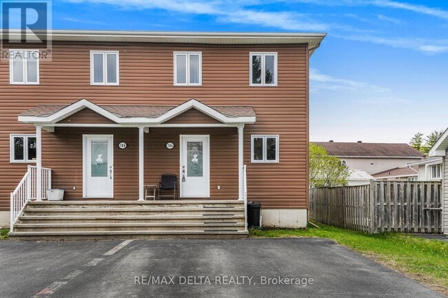 property at 786 Lawrence St