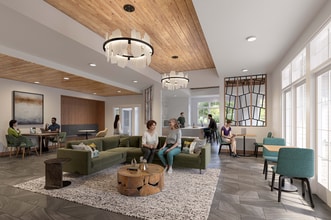 Riverline North Conway in North Conway, NH - Building Photo - Building Photo