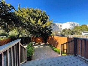 710-561 24th Ave in San Francisco, CA - Building Photo - Building Photo