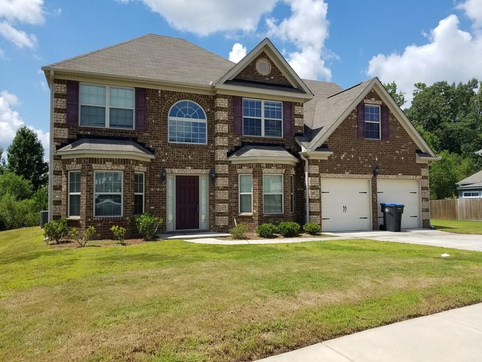 2793 Huntcliffe Dr in Augusta, GA - Building Photo