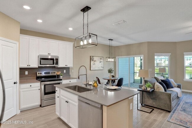 property at 415 Boracay Cir