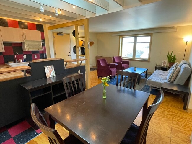 property at 2915 2nd Ave S