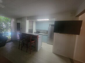 1190 Wilder Ave in Honolulu, HI - Foto de edificio - Building Photo