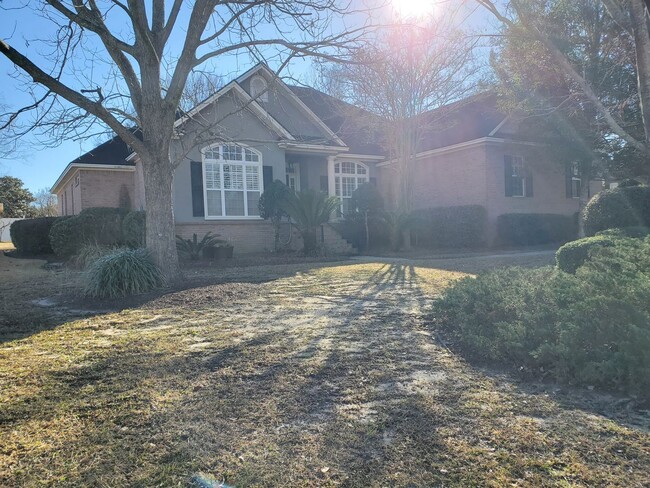 property at 3717 Bermuda Run Dr