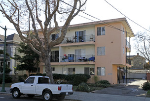 1836 Central Ave Apartments