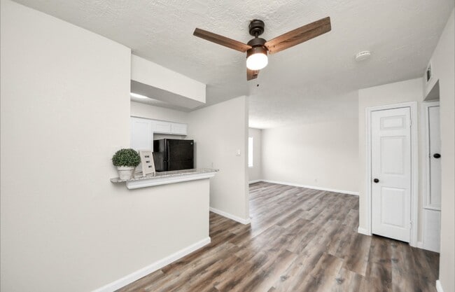 property at 2110 Melbourne St