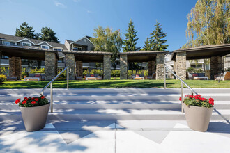 Boulders at Puget Sound in Tacoma, WA - Building Photo - Building Photo