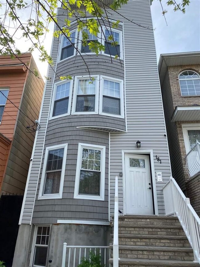 property at 181 Clerk St
