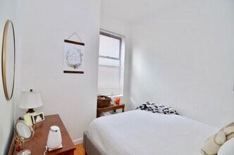 40 St Botolph St in Boston, MA - Building Photo - Building Photo