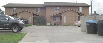 610 N Newton St in Williams, AZ - Building Photo