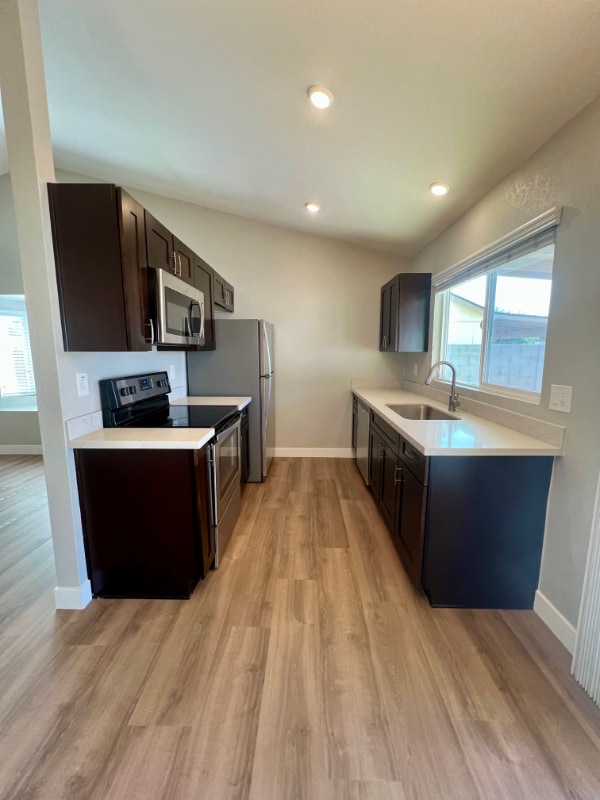 property at 2856 E Impala Ave