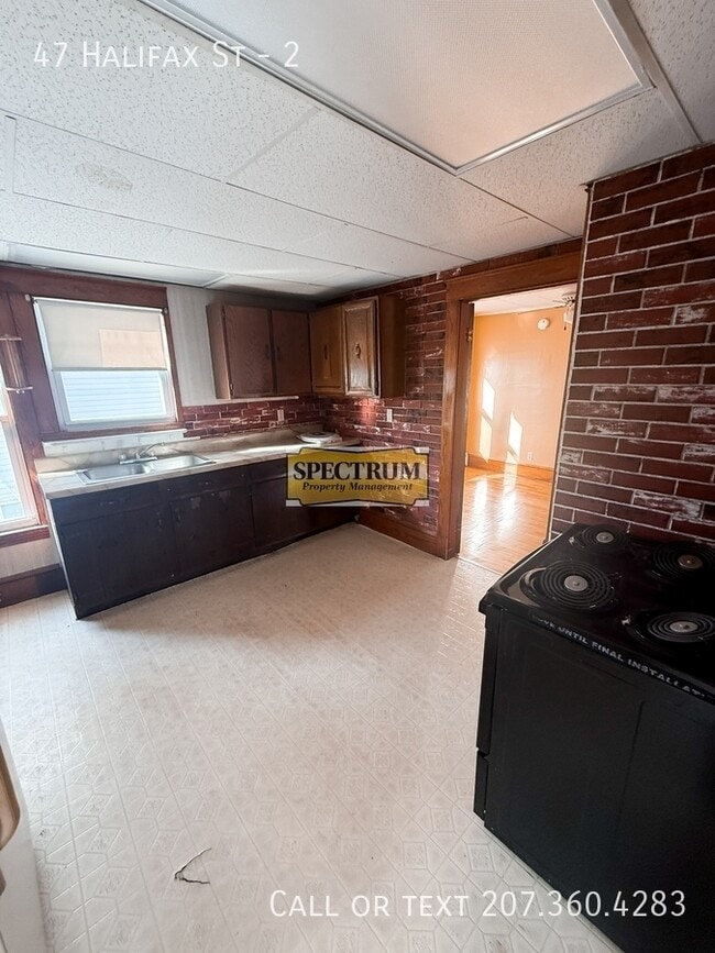 property at 47 Halifax St