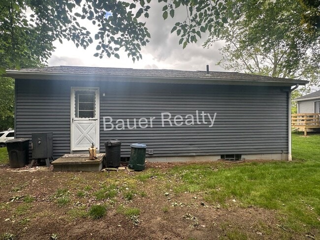 1420 Peachtree Dr in Ashland, OH - Building Photo - Building Photo