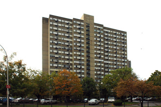 Avenue Plaza in Louisville, KY - Building Photo - Building Photo