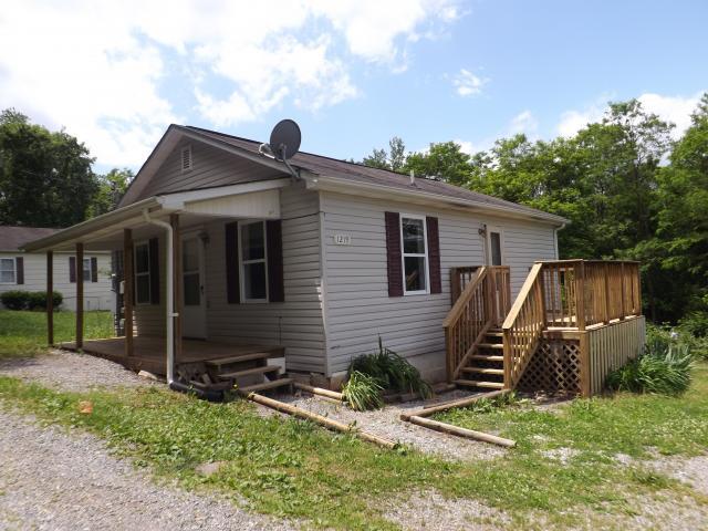 1219 N Henry St in Morristown, TN - Building Photo - Building Photo
