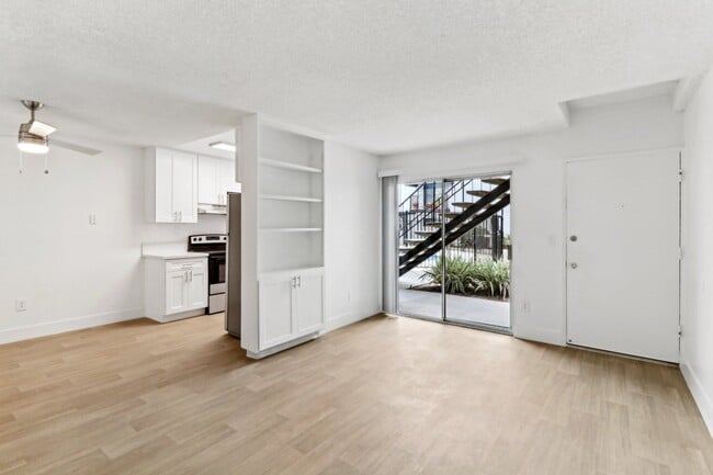 Terre at Bostonia in El Cajon, CA - Building Photo - Building Photo