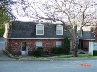 Richland Chateau in Richland Hills, TX - Foto de edificio - Building Photo