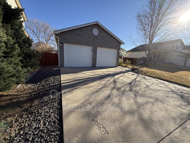 7226 W 20th St Ln in Greeley, CO - Building Photo - Building Photo