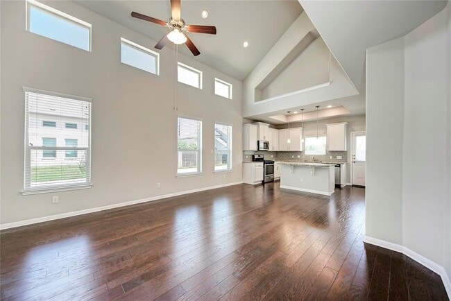 1401 Little Elm Trail