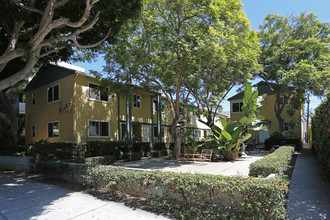 The Madison in Santa Monica, CA - Foto de edificio - Primary Photo