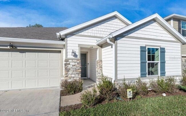 property at 3106 Hawks Hl Ln