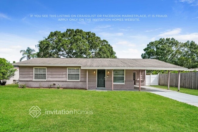 property at 703 Leisure Ave