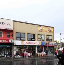 757 E Tremont in Bronx, NY - Building Photo - Building Photo