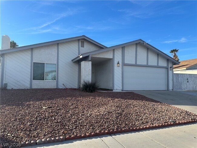 property at 3955 Redwood St